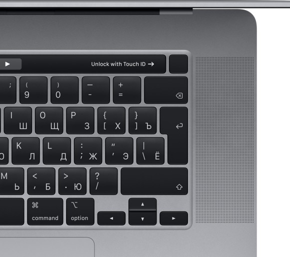 Apple MacBook Pro 16 Late 2019 (3072x1920, Intel Core i9 2.3 ГГц, RAM 16 ГБ, SSD 1024 ГБ, Radeon Pro 5500M), MVVM2, серебристый  Apple MacBook Pro 16 Late 2019 (3072x1920, Intel Core i9 2.3 ГГц, RAM 16 ГБ, SSD 1024 ГБ, Radeon Pro 5500M), MVVM2, серебристый
