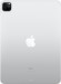 Планшет Apple iPad Pro 11 (2020) Wi-Fi, 6 ГБ/128 ГБ, Wi-Fi, silver