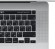 Apple MacBook Pro 16 Late 2019 (3072x1920, Intel Core i9 2.3 ГГц, RAM 16 ГБ, SSD 1024 ГБ, Radeon Pro 5500M), MVVK2, серый космос