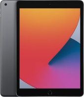 Планшет Apple iPad 10.2 Wi-Fi 32 Gb 2020 Space gray Планшет Apple iPad 10.2 Wi-Fi 32 Gb 2020 Space gray