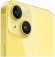 Apple iPhone 14 Plus 512 ГБ, желтый 