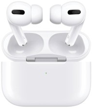 Apple AirPods Pro 2 (2023) MagSafe Charging Case (USB C) Apple AirPods Pro 2 (2023) MagSafe Charging Case (USB C)