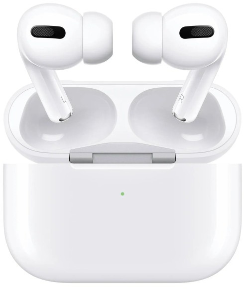 Apple AirPods Pro 2 (2023) MagSafe Charging Case (USB C)