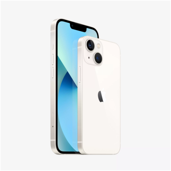  Apple iPhone 13 512 ГБ RU, сияющая звезда