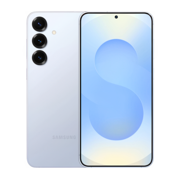 Samsung Galaxy S25 Plus 12/512 ГБ, голубой