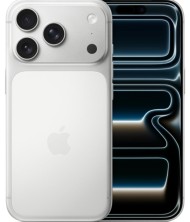 Apple iPhone 17 Pro 256 ГБ SIM+eSIM, серебристый Apple iPhone 17 Pro 256 ГБ SIM+eSIM, серебристый