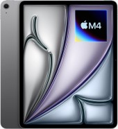 Apple iPad Air 13 M4, 1 ТБ, Wi-Fi + Cellular, Серый космос, Space Gray, 2026 Apple iPad Air 13 M4, 1 ТБ, Wi-Fi + Cellular, Серый космос, Space Gray, 2026