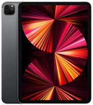 Планшет Apple iPad Pro 11 (2021), 16 ГБ/2048 ГБ, Wi-Fi + Cellular, серый космос Планшет Apple iPad Pro 11 (2021), 16 ГБ/2048 ГБ, Wi-Fi + Cellular, серый космос