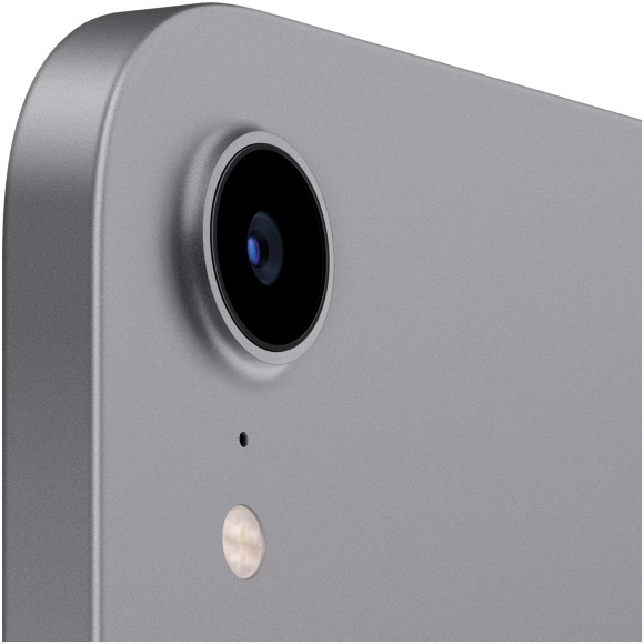 Планшет Apple iPad mini (2021), 256 ГБ, Wi-Fi, серый космос 