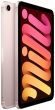 Планшет Apple iPad mini (2021), 256 ГБ, Wi-Fi, розовый 