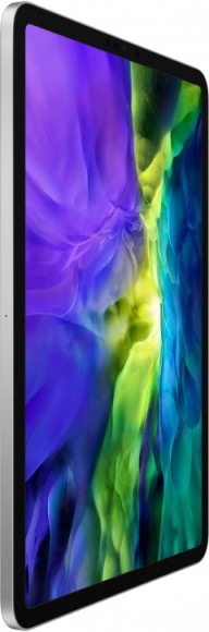 Планшет Apple iPad Pro 11 (2020) Wi-Fi, 6 ГБ/1024 ГБ, Wi-Fi, silver   Планшет Apple iPad Pro 11 (2020) Wi-Fi, 6 ГБ/1024 ГБ, Wi-Fi, silver
