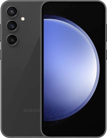 Samsung Galaxy S23 FE 8/128 ГБ, графит 
