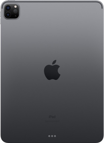 Планшет Apple iPad Pro 11 (2020) Wi-Fi, 6 ГБ/1024 ГБ, Wi-Fi, space gray   
