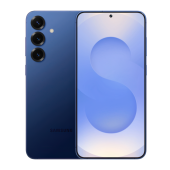 Samsung Galaxy S25 12/128 ГБ, синий Samsung Galaxy S25 12/128 ГБ, синий