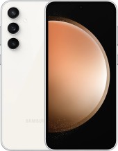 Samsung Galaxy S23 FE 8/128 ГБ, кремовый  Samsung Galaxy S23 FE 8/128 ГБ, кремовый