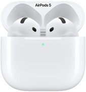 Наушники Apple AirPods 5 2026 ans Наушники Apple AirPods 5 2026 ans