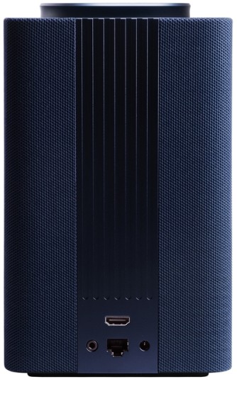 Умная колонка Яндекс.Станция Макс, синяя Умная колонка Яндекс.Станция Макс, синяя