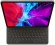 Клавиатура Apple Smart Keyboard Folio для iPad Air 13" M2, M3 (2024-2025), черная 