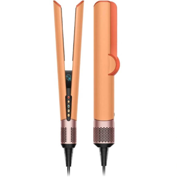 Выпрямитель Dyson AirStrait HT01, Apricot Topaz Выпрямитель Dyson AirStrait HT01, Apricot Topaz