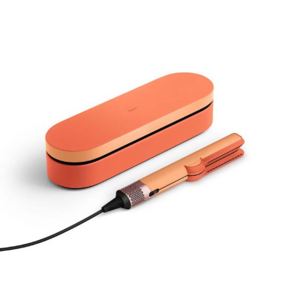 Выпрямитель Dyson AirStrait HT01, Apricot Topaz Выпрямитель Dyson AirStrait HT01, Apricot Topaz
