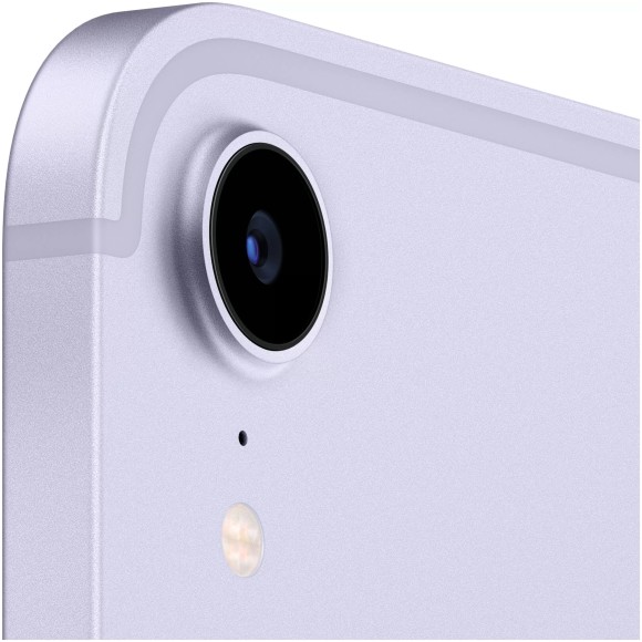 Планшет Apple iPad mini (2021), 256 ГБ, Wi-Fi + Cellular, фиолетовый 