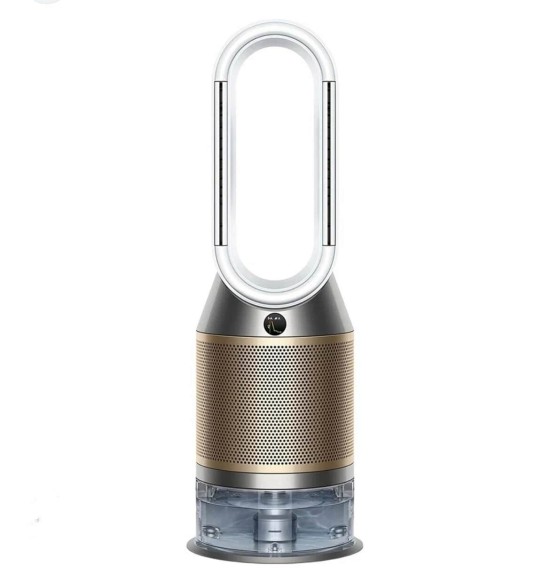 Очиститель воздуха Dyson PH04 Humidify Cool Formaldehyde
