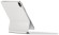 Клавиатура Apple Magic Keyboard для iPad Air 11" M2, M3 (2024–2025), белая