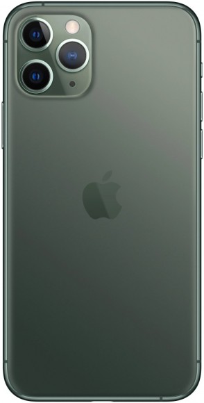 Apple iPhone 11 Pro 64GB Midnight Green