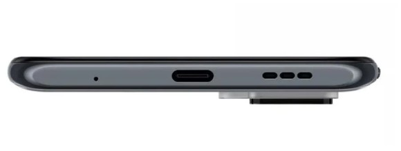 Смартфон Xiaomi Redmi Note 10 Pro 8/128GB (NFC) Global, Onyx Gray Смартфон Xiaomi Redmi Note 10 Pro 8/128GB (NFC) Global, Onyx Gray