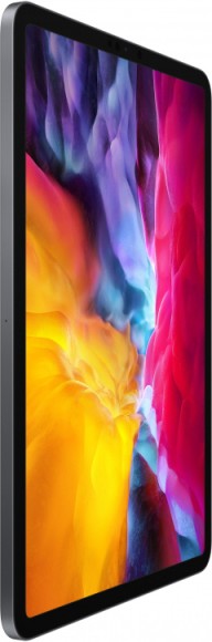 Планшет Apple iPad Pro 11 (2020) Wi-Fi + Cellular, 6 ГБ/512 ГБ, space gray   Планшет Apple iPad Pro 11 (2020) Wi-Fi + Cellular, 6 ГБ/512 ГБ, space gray