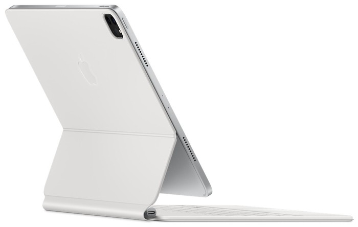 Клавиатура Apple Magic Keyboard для iPad Air 13