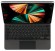 Клавиатура Apple Magic Keyboard для iPad Air 13" M2, M3 (2024–2025), черная