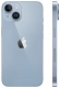 Смартфон Apple iPhone 14 128 ГБ, синий