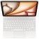 Клавиатура Apple Magic Keyboard для iPad Air 13" M3 (MDFW4), белая