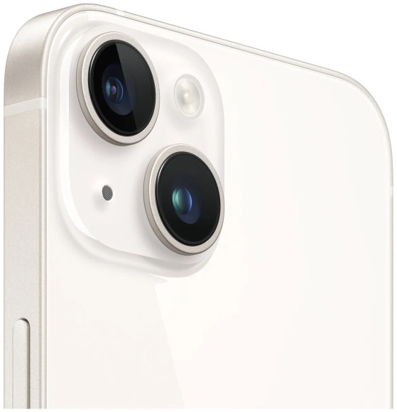 Apple iPhone 14 128 ГБ, сияющая звезда  Apple iPhone 14 128 ГБ, сияющая звезда