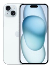 Apple iPhone 15 Plus 512 ГБ, голубой   Apple iPhone 15 Plus 512 ГБ, голубой