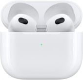 Беспроводные наушники Apple AirPods 3 Lightning Charging Case