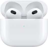 Беспроводные наушники Apple AirPods 3 Lightning Charging Case Беспроводные наушники Apple AirPods 3 Lightning Charging Case
