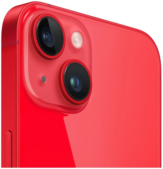 Apple iPhone 14 128 ГБ, (PRODUCT)RED Apple iPhone 14 128 ГБ, (PRODUCT)RED