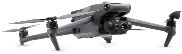 Квадрокоптер DJI Mavic 3T Universal Edition