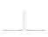 Apple MacBook Air 13 (M3 8-Core, GPU 8-Core, 16GB, 256GB) MC8J4, сияющая звезда