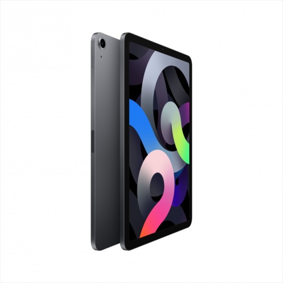 Планшет Apple iPad Air 2020 Wi-Fi, 64 ГБ, Wi-Fi, space grey  Планшет Apple iPad Air 2020 Wi-Fi, 64 ГБ, Wi-Fi, space grey