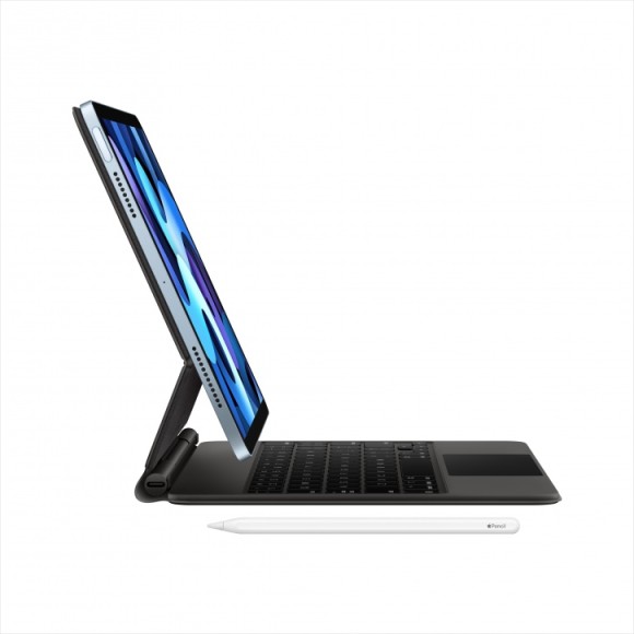Планшет Apple iPad Air 2020 Wi-Fi, 64 ГБ, Wi-Fi, space grey  Планшет Apple iPad Air 2020 Wi-Fi, 64 ГБ, Wi-Fi, space grey