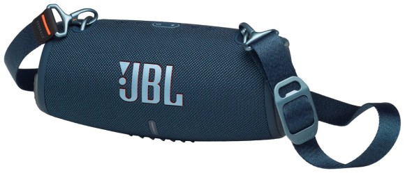 Портативная акустика JBL Xtreme 3, 100 Вт, синий Портативная акустика JBL Xtreme 3, 100 Вт, синий