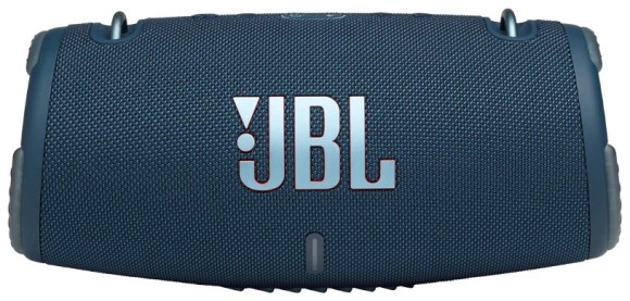 Портативная акустика JBL Xtreme 3, 100 Вт, синий Портативная акустика JBL Xtreme 3, 100 Вт, синий