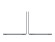 Apple MacBook Air 13 (M3 8-Core, GPU 8-Core, 16GB, 256GB) MC8K4, полуночный 