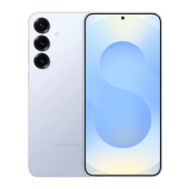 Samsung Galaxy S25 12/256 ГБ, голубой Samsung Galaxy S25 12/256 ГБ, голубой