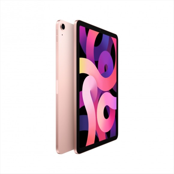 Планшет Apple iPad Air 2020 Wi-Fi, 64 ГБ, Wi-Fi, rose gold Планшет Apple iPad Air 2020 Wi-Fi, 64 ГБ, Wi-Fi, rose gold