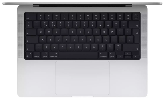 Apple MacBook Pro 14 2023 3024×1964, Apple M2 Max, RAM 32 ГБ, SSD 1 ТБ, Apple graphics 30-core, macOS, MPHK3, silver Apple MacBook Pro 14 2023 3024×1964, Apple M2 Max, RAM 32 ГБ, SSD 1 ТБ, Apple graphics 30-core, macOS, MPHK3, silver