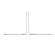 Apple MacBook Air 13 (M3 8-Core, GPU 8-Core, 16GB, 256GB) MC8H4, серебристый